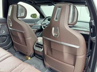 2023 BMW i7 xDrive60 M SPORT LINE - miniatura 43