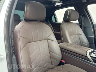 2023 BMW i7 xDrive60 M SPORT LINE - miniatura 44