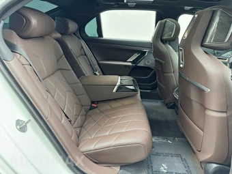 2023 BMW i7 xDrive60 M SPORT LINE - miniatura 47