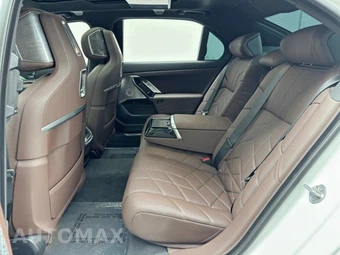 2023 BMW i7 xDrive60 M SPORT LINE - miniatura 48