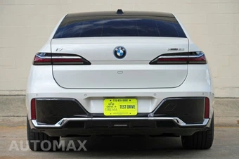 2023 BMW i7 xDrive60 M SPORT LINE - miniatura 9