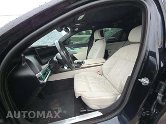 2023 BMW i7 xDrive60 – miniatura 6