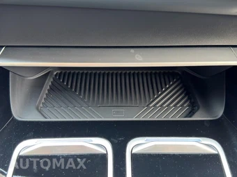 2023 BMW i7 xDrive60 - miniatura 32