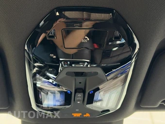 2023 BMW i7 xDrive60 - miniatura 36