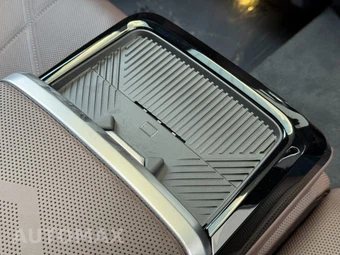 2023 BMW i7 xDrive60 - miniatura 37