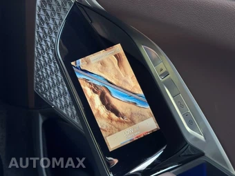2023 BMW i7 xDrive60 - miniatura 39