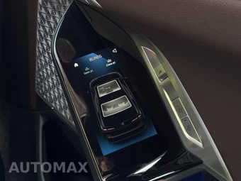 2023 BMW i7 xDrive60 - miniatura 40