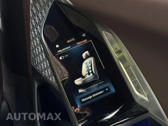 2023 BMW i7 xDrive60 - miniatura 41