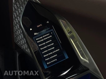 2023 BMW i7 xDrive60 - miniatura 42