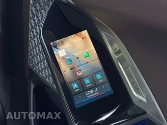 2023 BMW i7 xDrive60 - miniatura 43