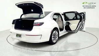 2023 BMW i7 xDrive60 - miniatura 18
