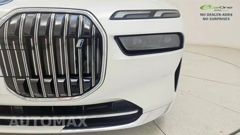 2023 BMW i7 xDrive60 - miniatura 25