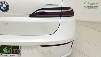 2023 BMW i7 xDrive60 - miniatura 28