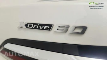 2023 BMW i7 xDrive60 - miniatura 31