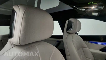 2023 BMW i7 xDrive60 - miniatura 36
