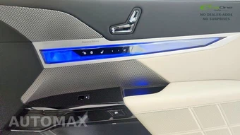 2023 BMW i7 xDrive60 - miniatura 38