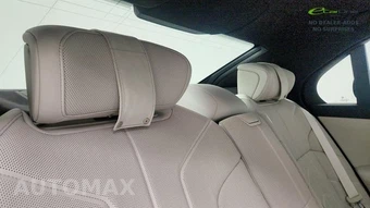 2023 BMW i7 xDrive60 - miniatura 40