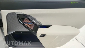 2023 BMW i7 xDrive60 - miniatura 42