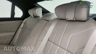 2023 BMW i7 xDrive60 - miniatura 44