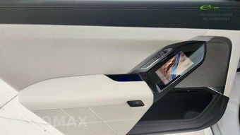2023 BMW i7 xDrive60 - miniatura 46