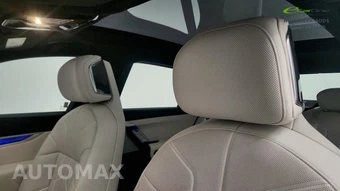 2023 BMW i7 xDrive60 - miniatura 48