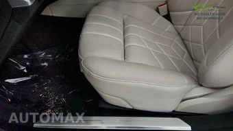 2023 BMW i7 xDrive60 - miniatura 49