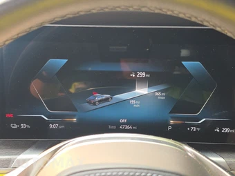 2023 BMW i7 xDrive60 – miniatura 12