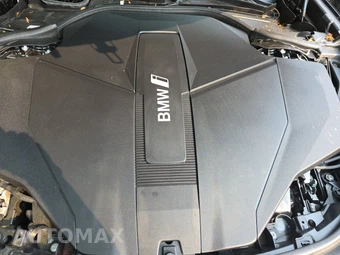 2023 BMW i7 xDrive60 – miniatura 15
