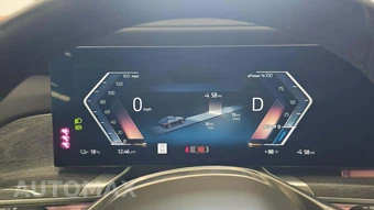 2023 BMW i7 xDrive60 – miniatura 17