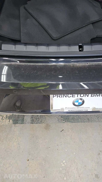 2023 BMW i7 xDrive60 – miniatura 27