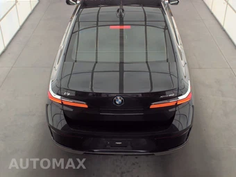 2023 BMW i7 xDrive60 – miniatura 5