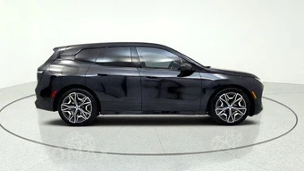 2023 BMW iX Sports Activity Vehicle M60 - miniatura 10