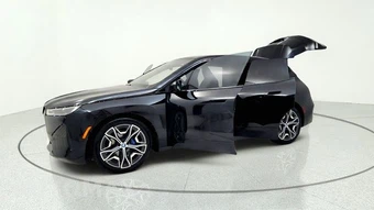 2023 BMW iX Sports Activity Vehicle M60 - miniatura 14