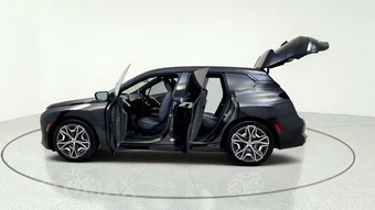 2023 BMW iX Sports Activity Vehicle M60 - miniatura 15