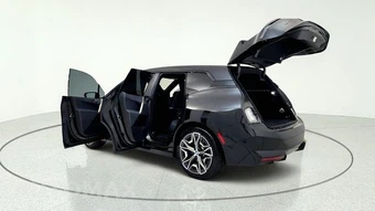 2023 BMW iX Sports Activity Vehicle M60 - miniatura 16