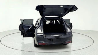 2023 BMW iX Sports Activity Vehicle M60 - miniatura 17