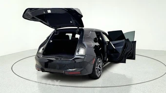 2023 BMW iX Sports Activity Vehicle M60 - miniatura 18