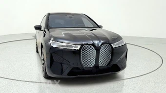 2023 BMW iX Sports Activity Vehicle M60 - miniatura 2
