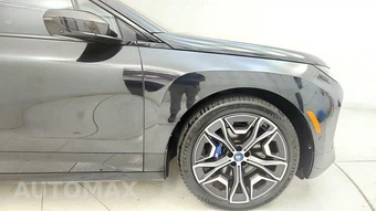 2023 BMW iX Sports Activity Vehicle M60 - miniatura 21