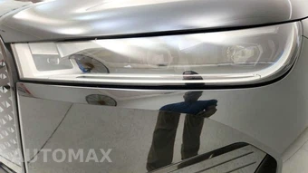 2023 BMW iX Sports Activity Vehicle M60 - miniatura 24