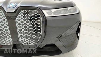 2023 BMW iX Sports Activity Vehicle M60 - miniatura 25