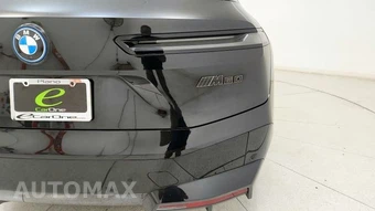 2023 BMW iX Sports Activity Vehicle M60 - miniatura 28