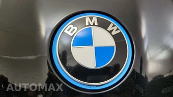 2023 BMW iX Sports Activity Vehicle M60 - miniatura 31