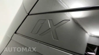2023 BMW iX Sports Activity Vehicle M60 - miniatura 32