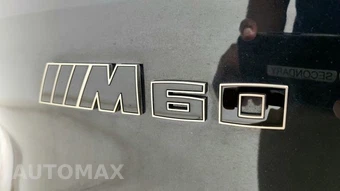 2023 BMW iX Sports Activity Vehicle M60 - miniatura 33