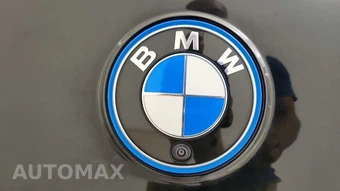 2023 BMW iX Sports Activity Vehicle M60 - miniatura 34