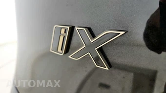 2023 BMW iX Sports Activity Vehicle M60 - miniatura 35