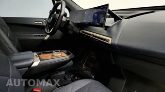 2023 BMW iX Sports Activity Vehicle M60 - miniatura 36
