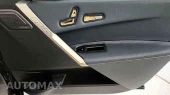 2023 BMW iX Sports Activity Vehicle M60 - miniatura 39