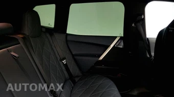 2023 BMW iX Sports Activity Vehicle M60 - miniatura 40